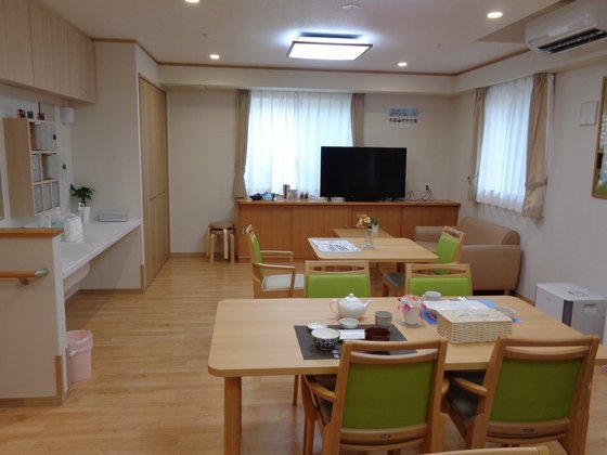 グループホームきらら亀戸