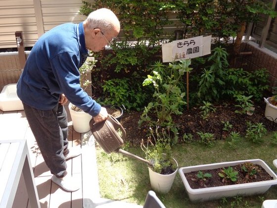 グループホームきらら亀戸