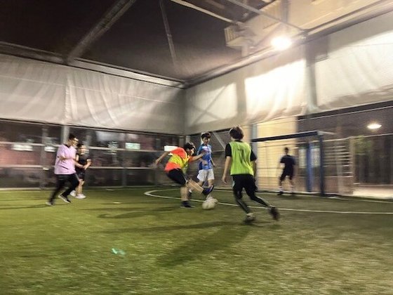 グループホームきらら亀戸