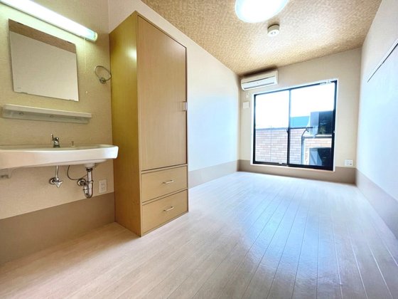 グループホームきらら大森東