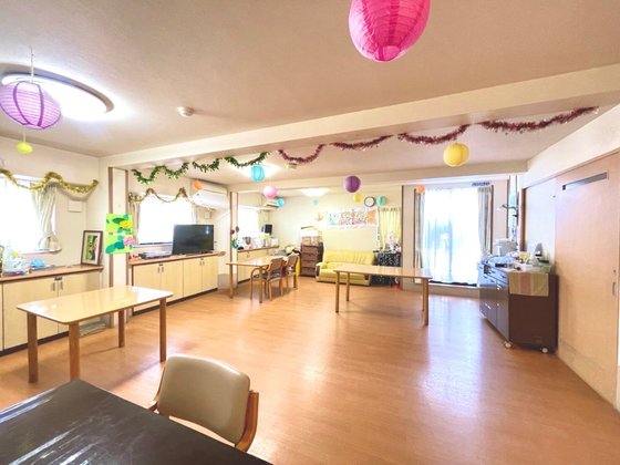 グループホームきらら大森東