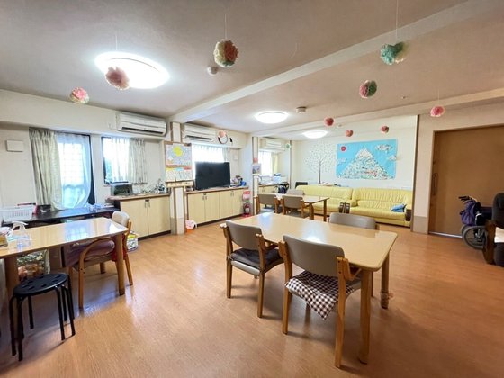 グループホームきらら大森東