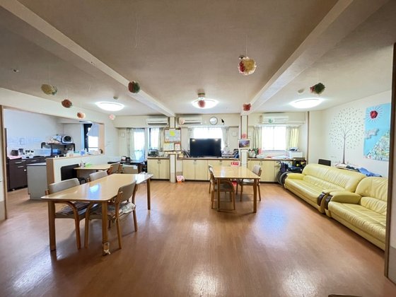 グループホームきらら大森東