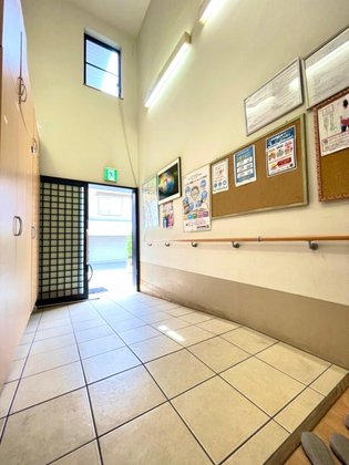 グループホームきらら大森東