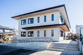 グループホームきらら北越谷