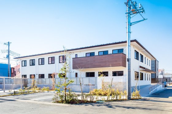 グループホームきらら北越谷