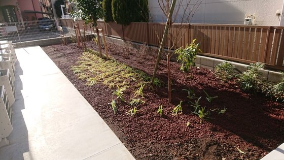 グループホームきらら北越谷