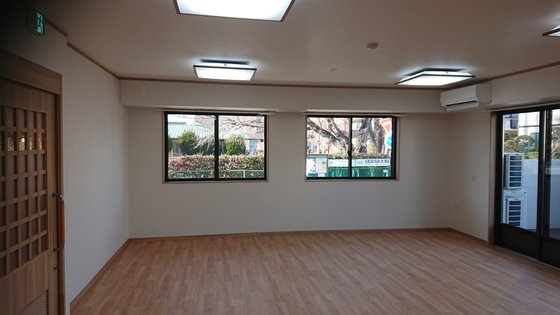 グループホームきらら北越谷