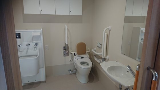 グループホームきらら北越谷