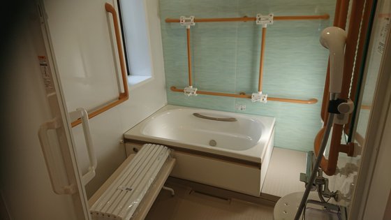 グループホームきらら北越谷