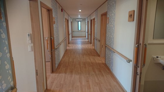 グループホームきらら北越谷