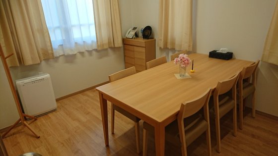 グループホームきらら北越谷