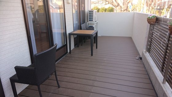 グループホームきらら北越谷