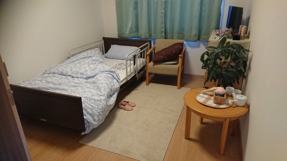 グループホームきらら北越谷