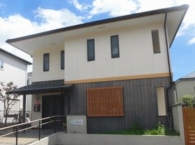 グループホームきらら朝日ヶ丘