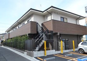 グループホームきらら東大島