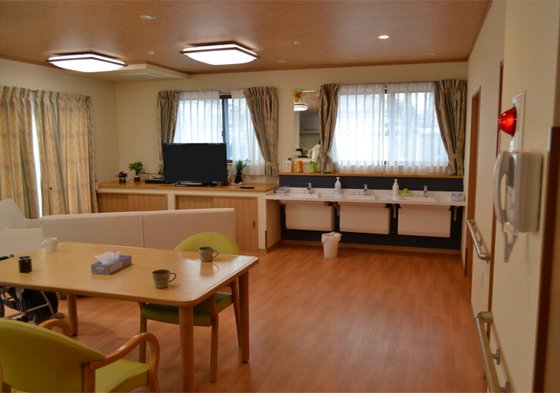 グループホームきらら東大島