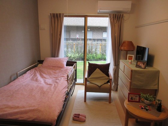 グループホームきらら府中中河原