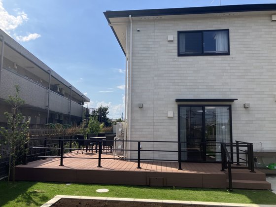 グループホームきらら府中中河原