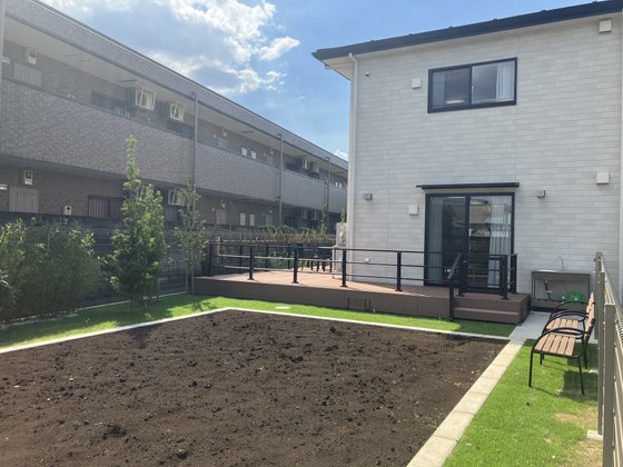 グループホームきらら府中中河原