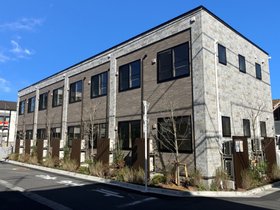 グループホームきらら高砂