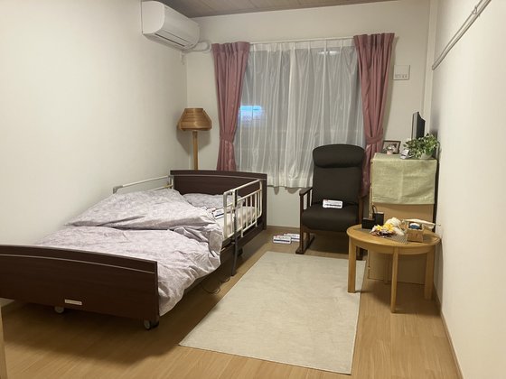 グループホームきらら高砂