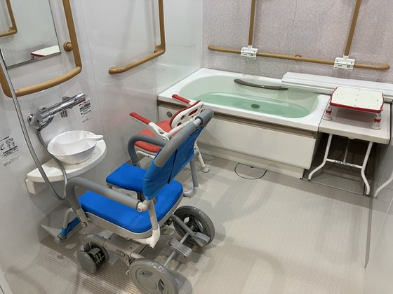 グループホームきらら高砂