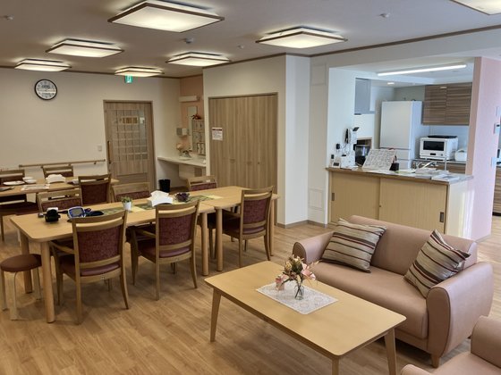 グループホームきらら高砂