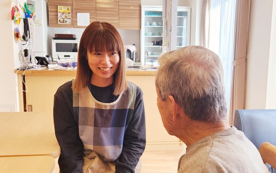 グループホームきらら高砂