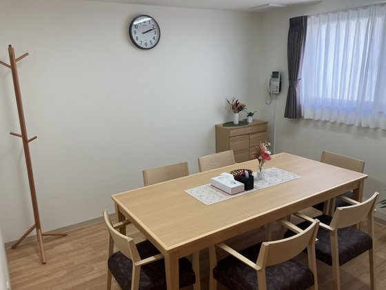 グループホームきらら高砂