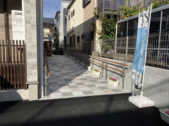 グループホームきらら高砂