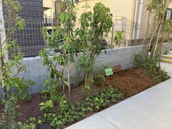 グループホームきらら高砂