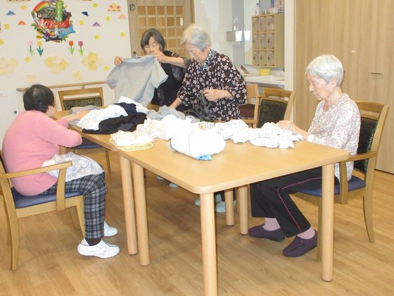 グループホームきらら高砂