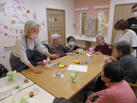 グループホームきらら高砂