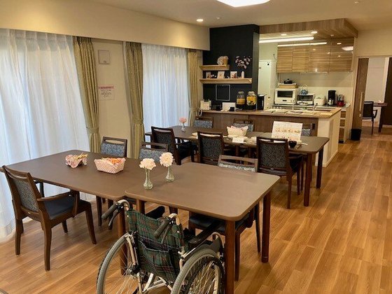 グループホームきらら要町