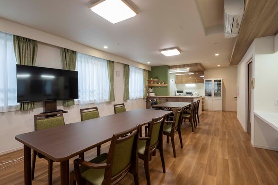 グループホームきらら要町