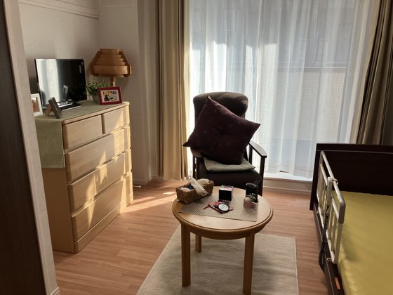 グループホームきらら要町