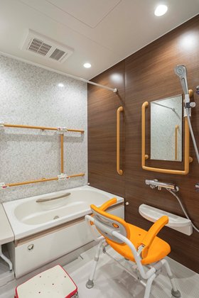 グループホームきらら要町