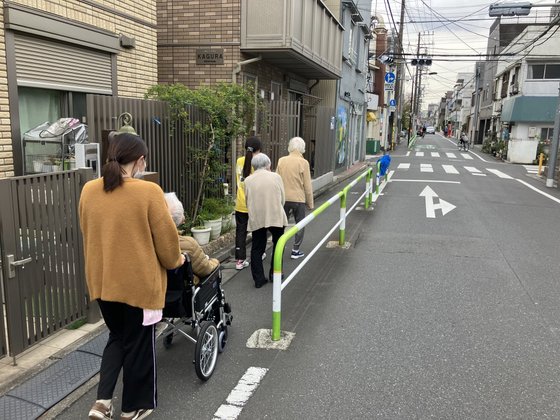 グループホームきらら要町