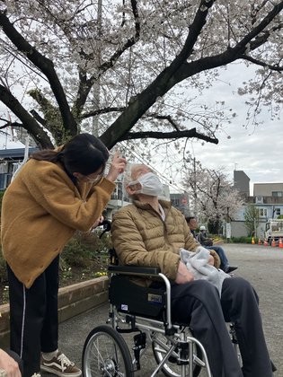 グループホームきらら要町