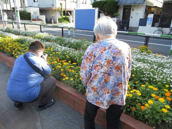 グループホームきらら要町
