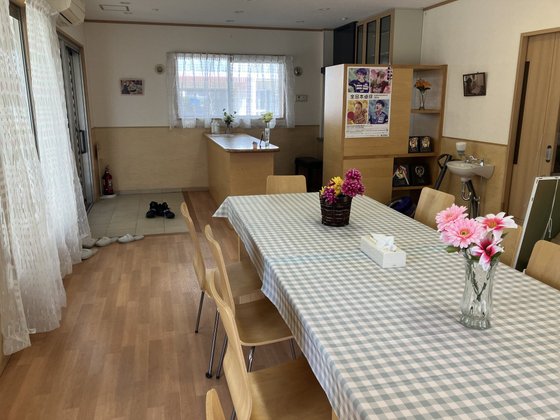 グループホームきらら東綾瀬