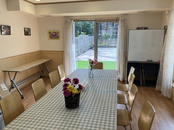 グループホームきらら東綾瀬