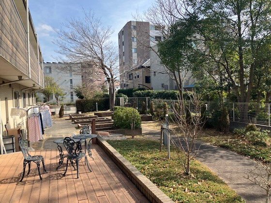 グループホームきらら東綾瀬