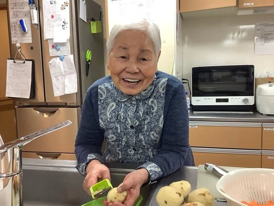 グループホームきらら東綾瀬