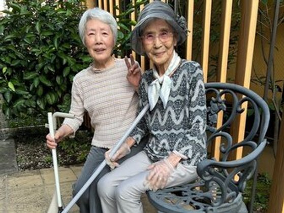 グループホームきらら東綾瀬