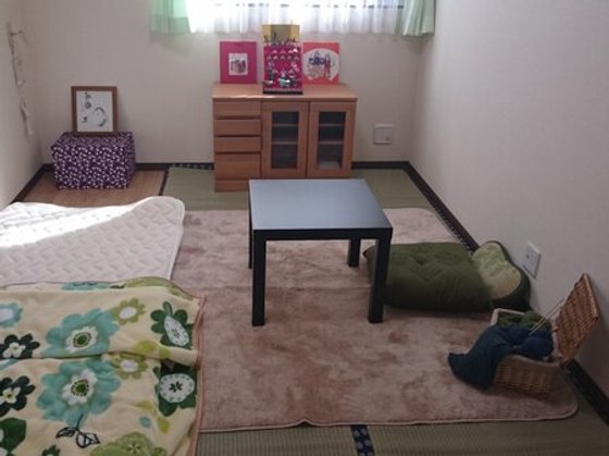 グループホームきらら東綾瀬