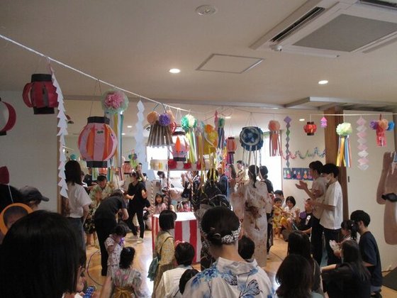 グループホームきらら東綾瀬