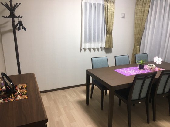 グループホームきらら 新高円寺