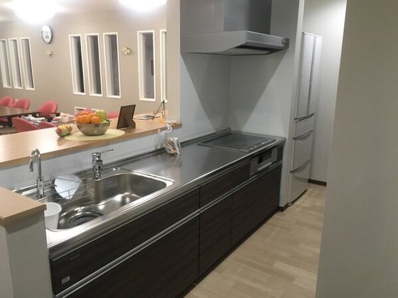 グループホームきらら 新高円寺